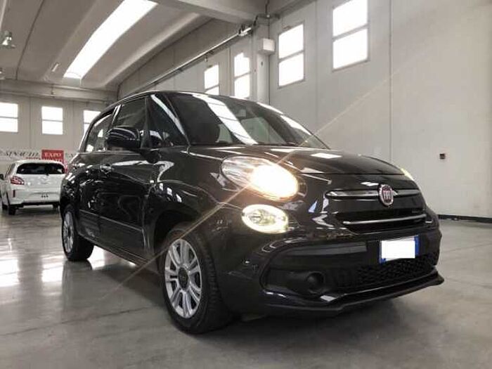Fiat 500L 1.2l
