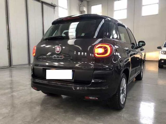 Fiat 500L 1.2l