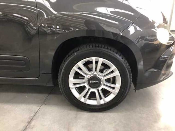 Fiat 500L 1.2l