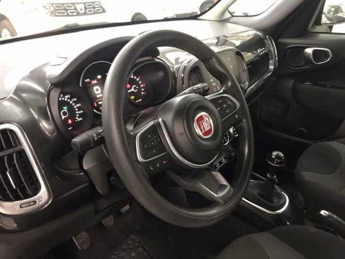 Fiat 500L 1.2l