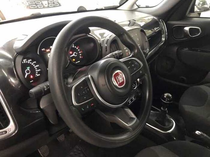 Fiat 500L 1.2l