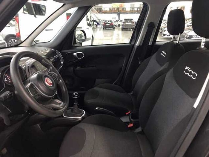 Fiat 500L 1.2l