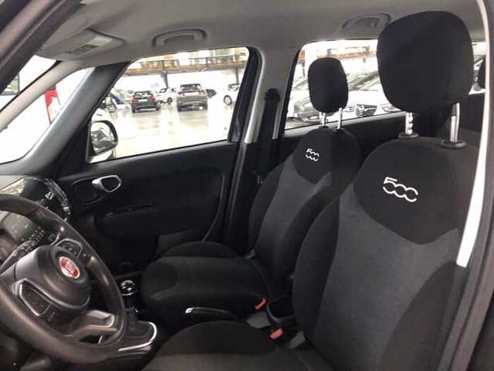 Fiat 500L 1.2l