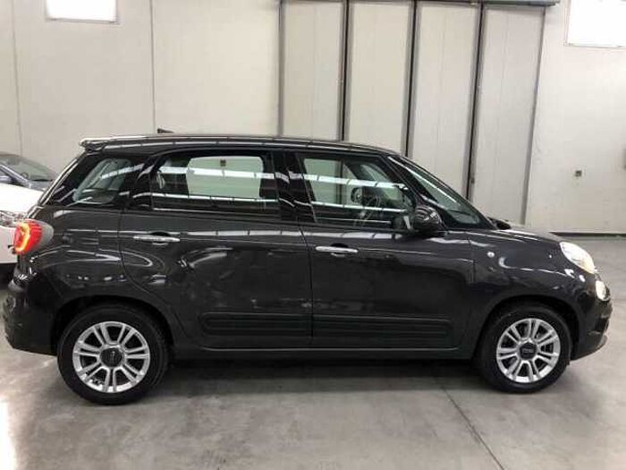 Fiat 500L 1.2l