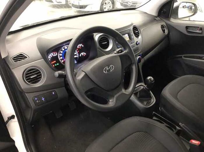Hyundai i10 1l