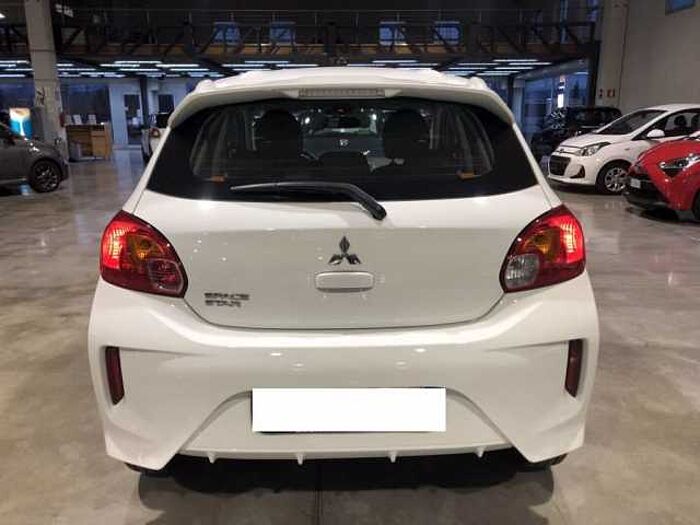 Mitsubishi Space Star 1.2l