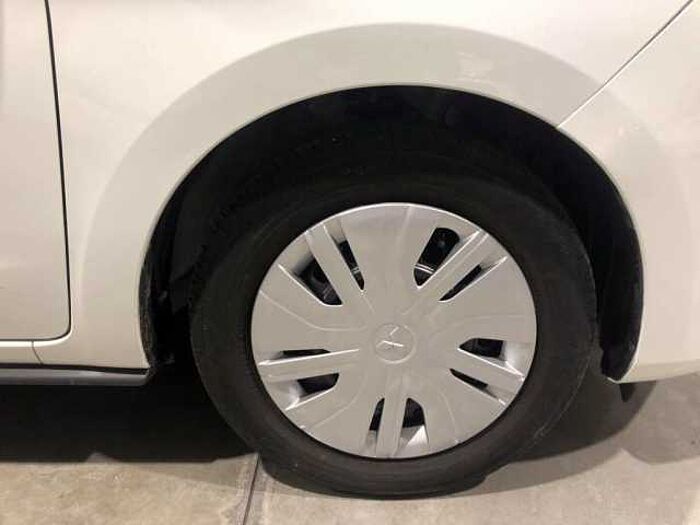 Mitsubishi Space Star 1.2l