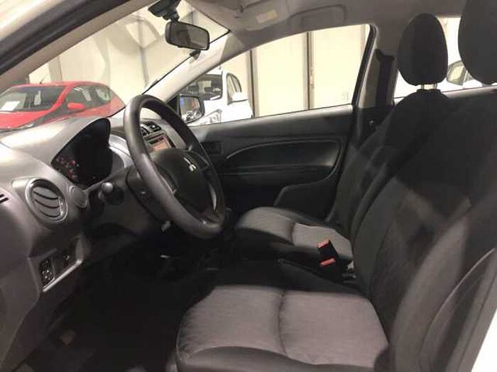 Mitsubishi Space Star 1.2l