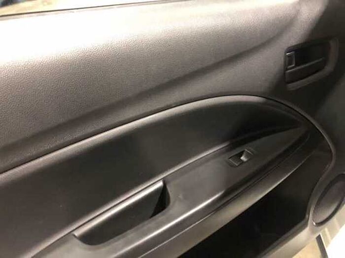 Mitsubishi Space Star 1.2l