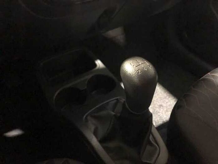 Mitsubishi Space Star 1.2l