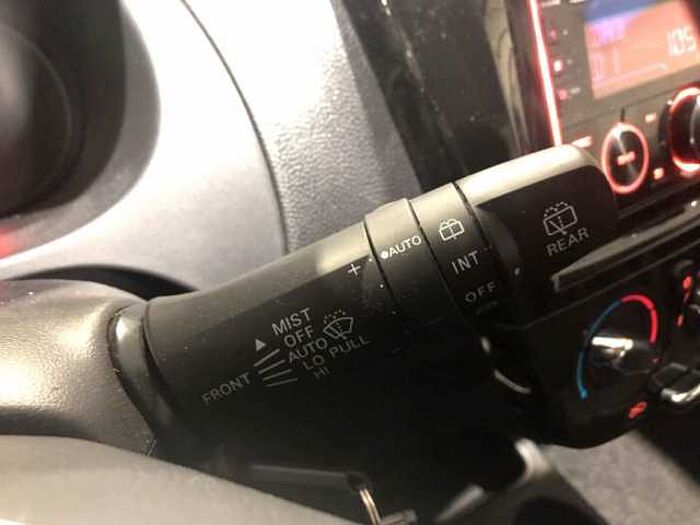 Mitsubishi Space Star 1.2l