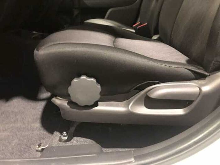 Mitsubishi Space Star 1.2l