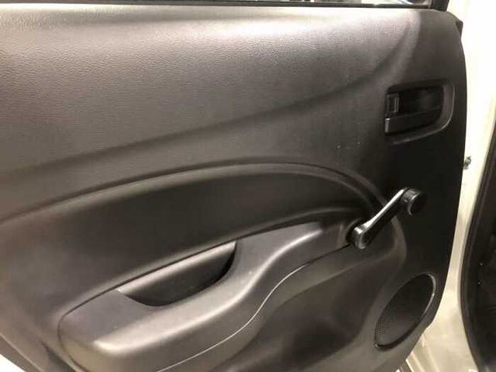 Mitsubishi Space Star 1.2l