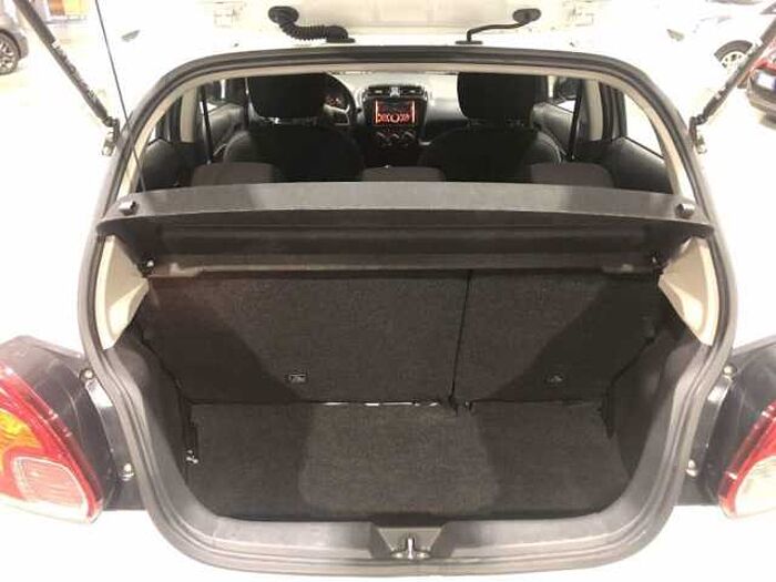 Mitsubishi Space Star 1.2l