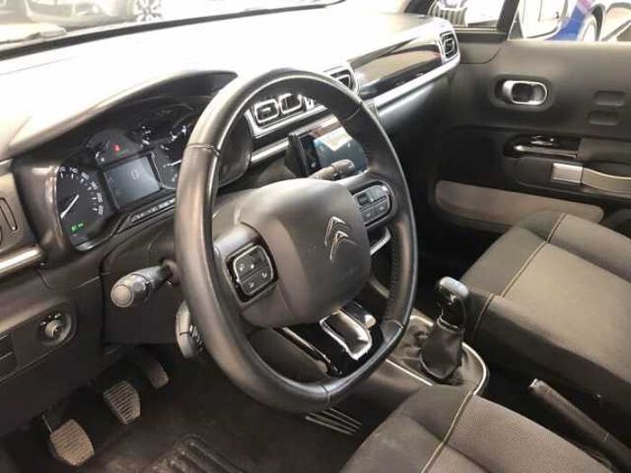 Citroen C3 1.2l
