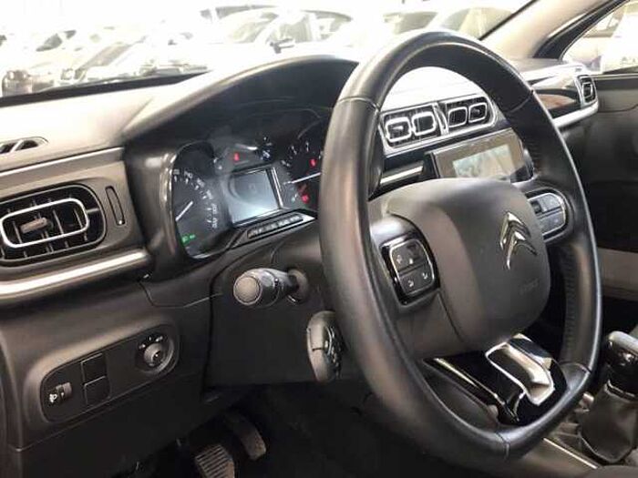 Citroen C3 1.2l