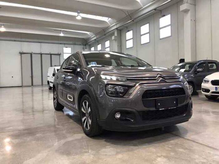 Citroen C3 1.2l