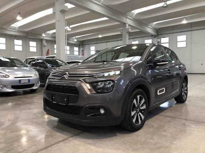 Citroen C3 1.2l