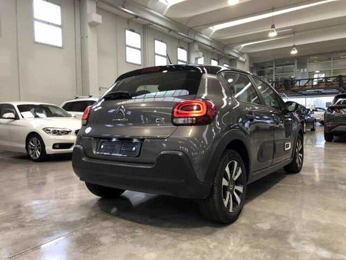 Citroen C3 1.2l