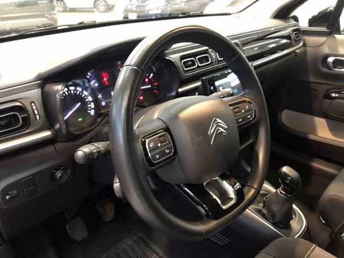 Citroen C3 1.2l