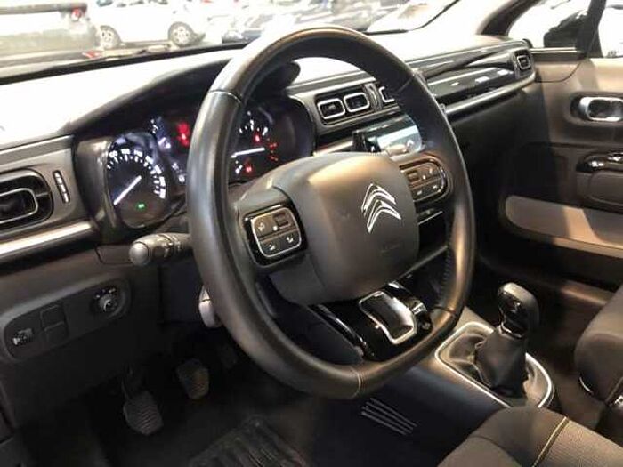 Citroen C3 1.2l