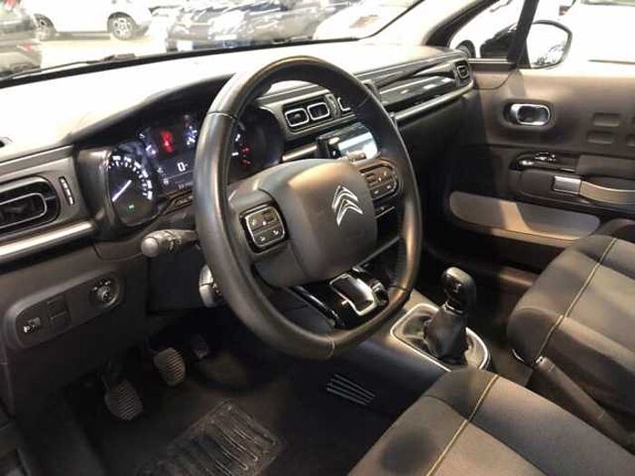Citroen C3 1.2l