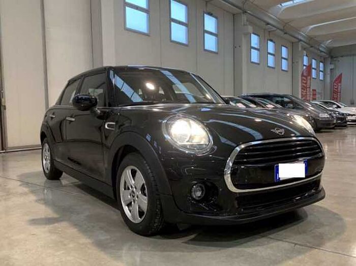 MINI Cooper 1.5l