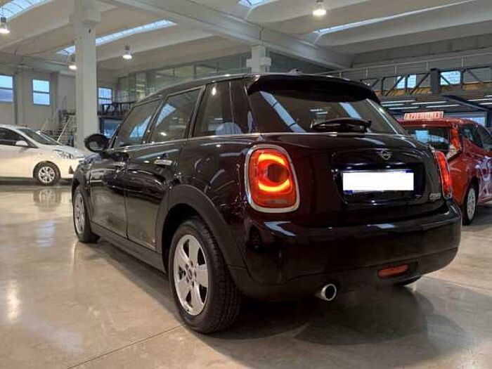 MINI Cooper 1.5l
