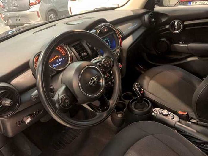 MINI Cooper 1.5l
