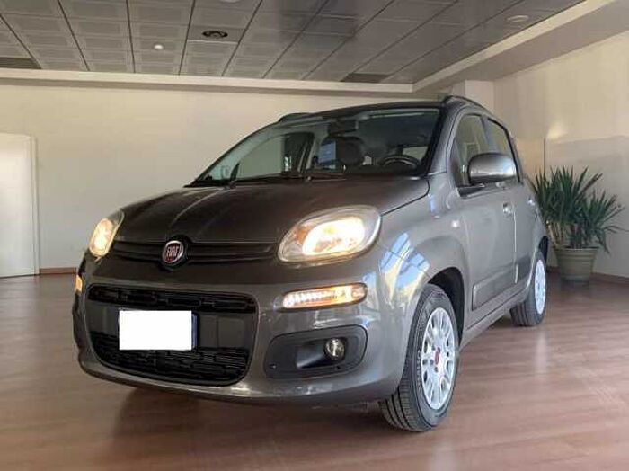 Fiat Panda 1.2l