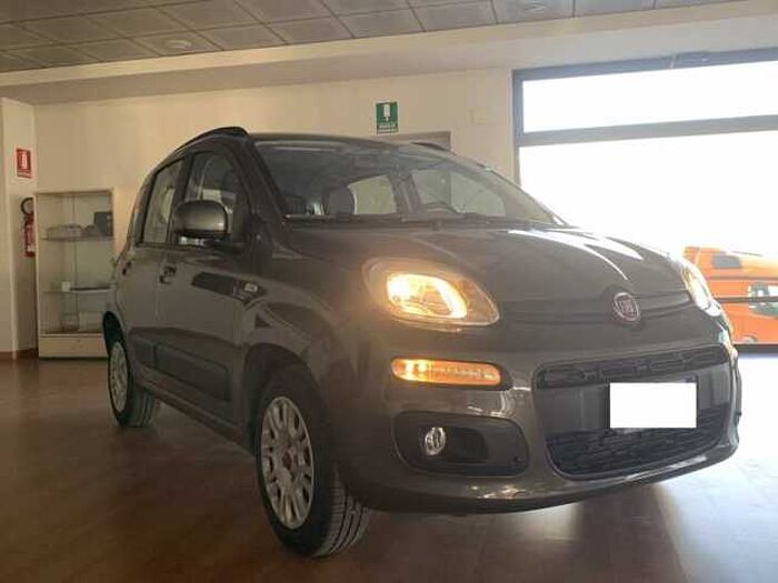 Fiat Panda 1.2l
