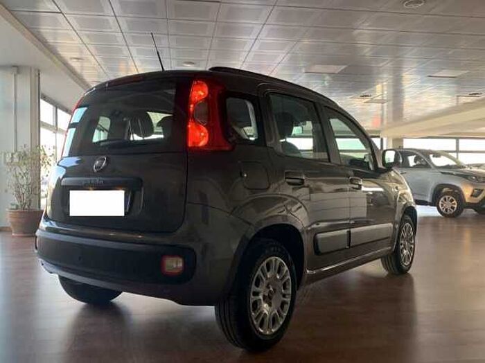 Fiat Panda 1.2l