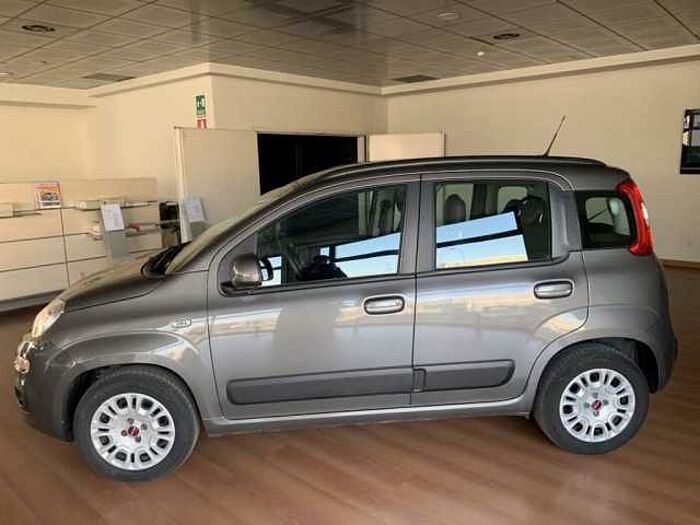 Fiat Panda 1.2l