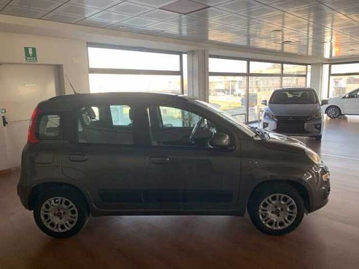 Fiat Panda 1.2l