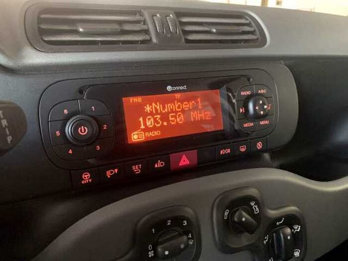 Fiat Panda 1.2l