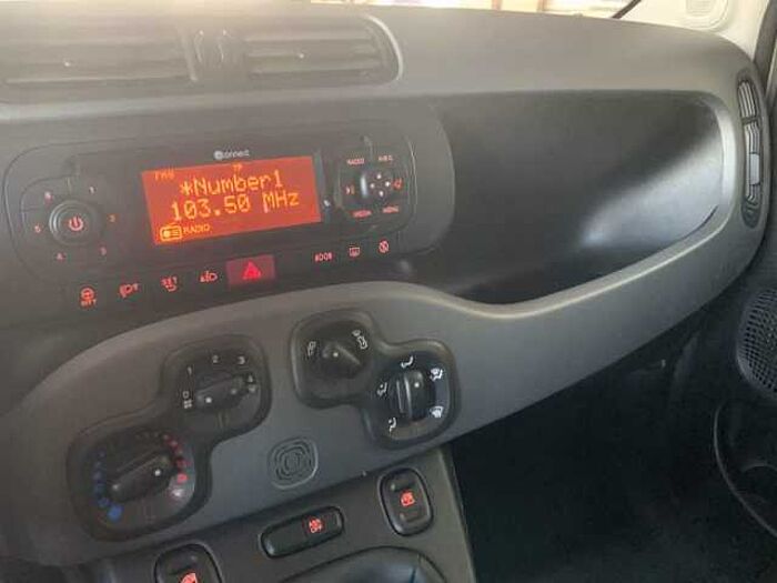 Fiat Panda 1.2l