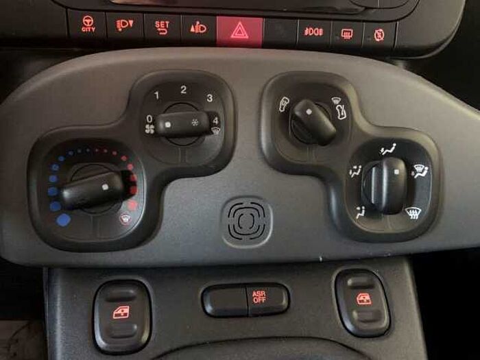 Fiat Panda 1.2l