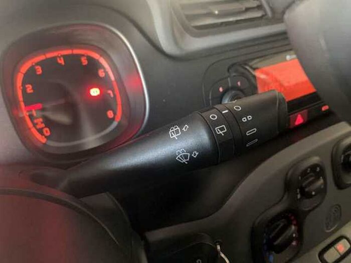 Fiat Panda 1.2l