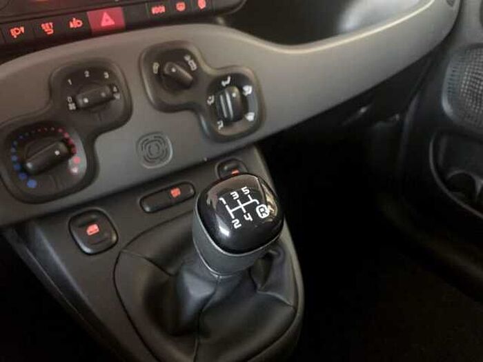Fiat Panda 1.2l