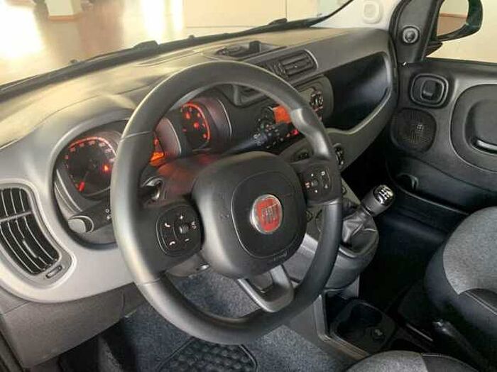 Fiat Panda 1.2l