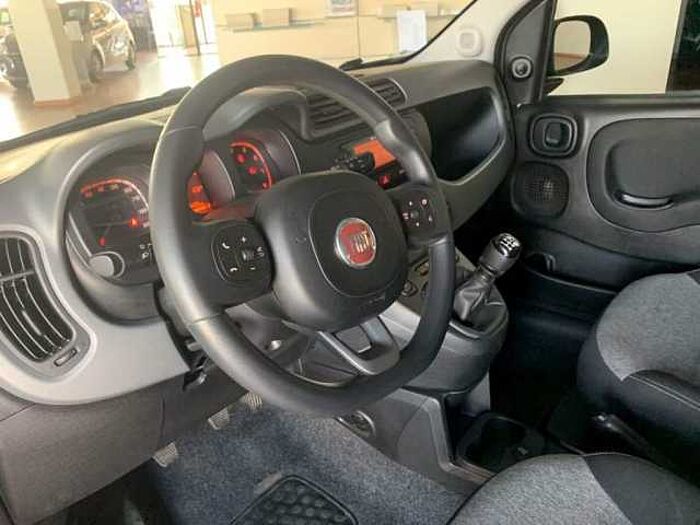 Fiat Panda 1.2l