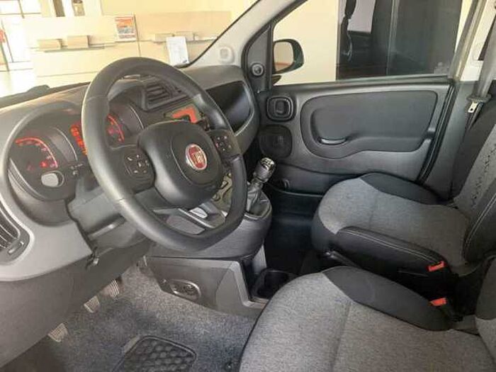 Fiat Panda 1.2l