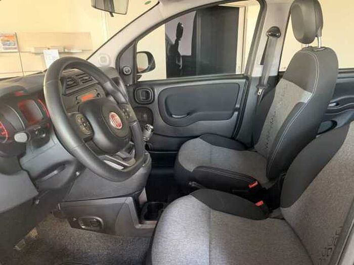 Fiat Panda 1.2l