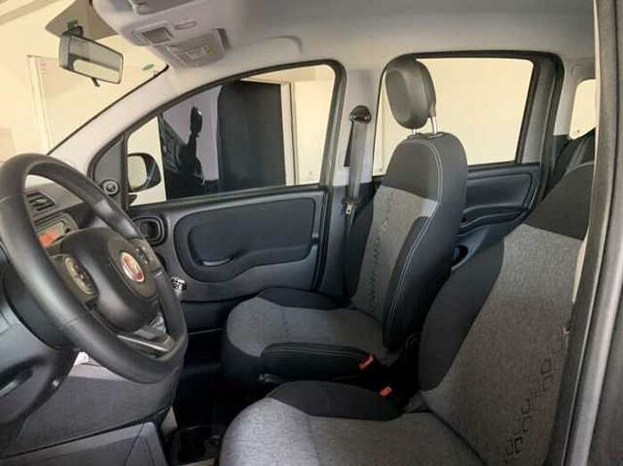 Fiat Panda 1.2l