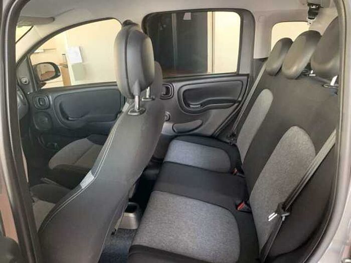 Fiat Panda 1.2l