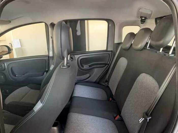Fiat Panda 1.2l