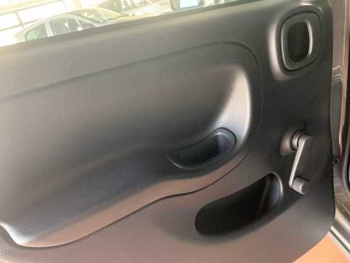 Fiat Panda 1.2l