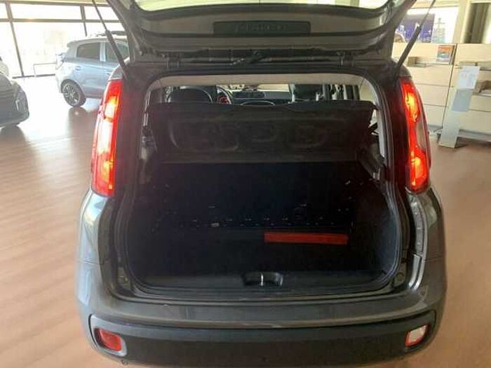 Fiat Panda 1.2l