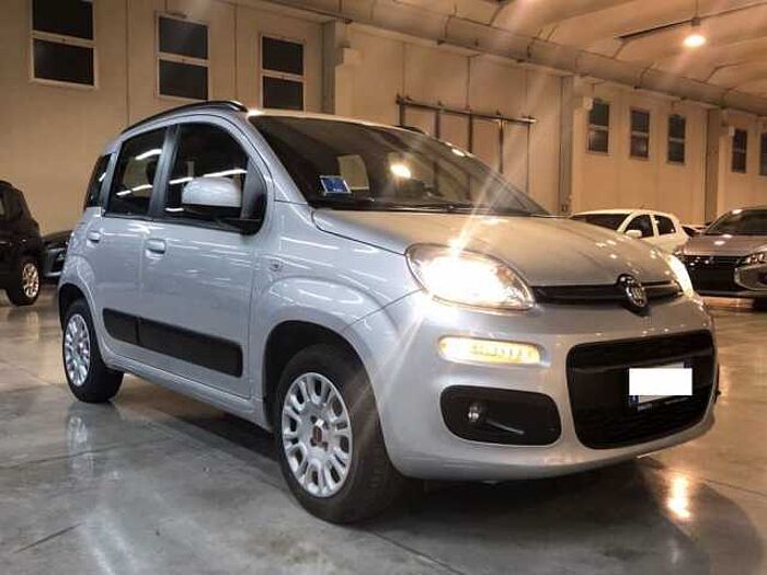 Fiat Panda 1.2l
