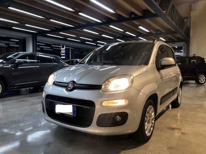 Fiat Panda 1.2l